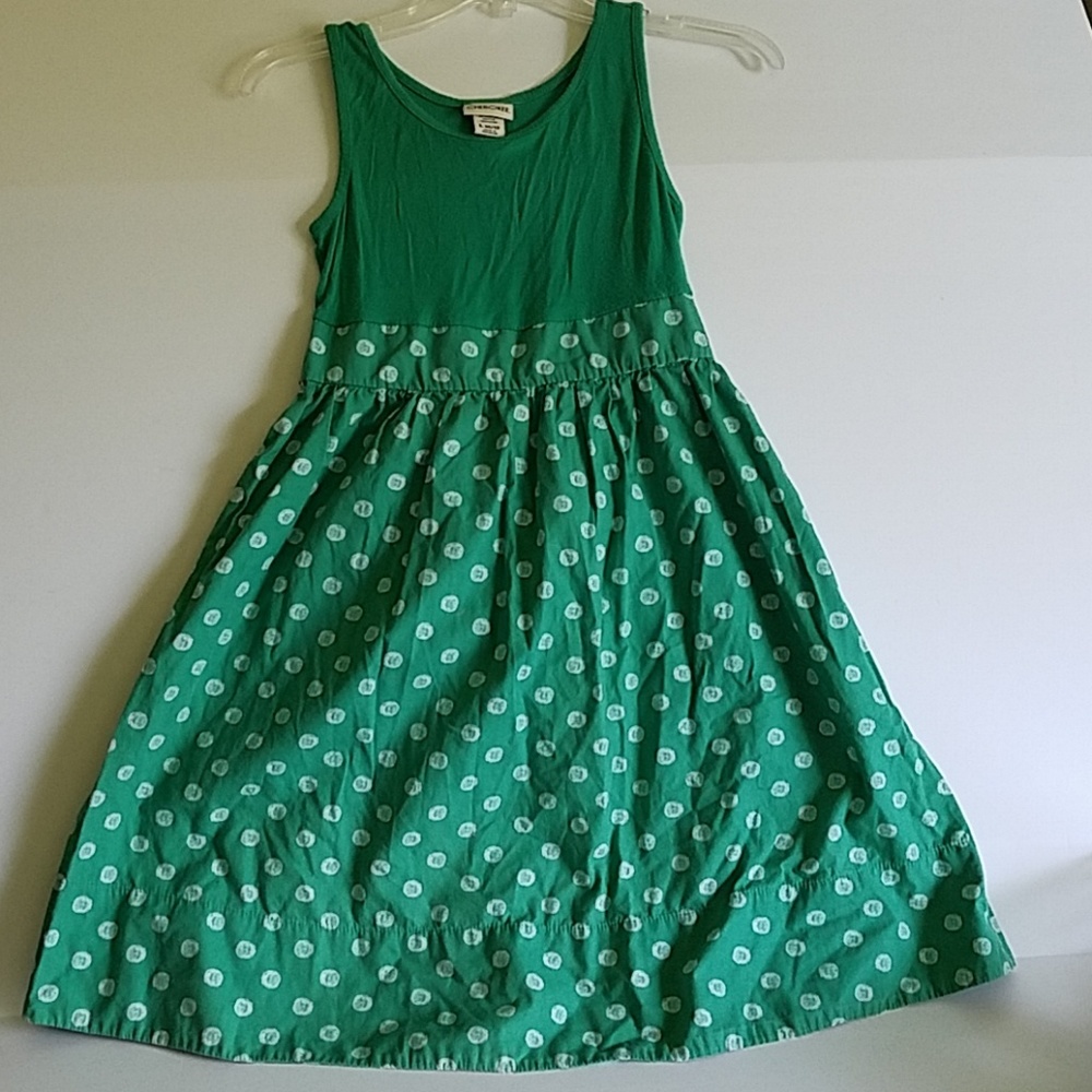 Cherokee Children's Sundress